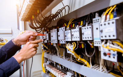 Appolo Data Center 2022